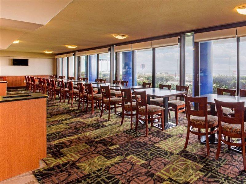 Coastal Hotel & Suites Virginia Beach - Oceanfront Exterior foto
