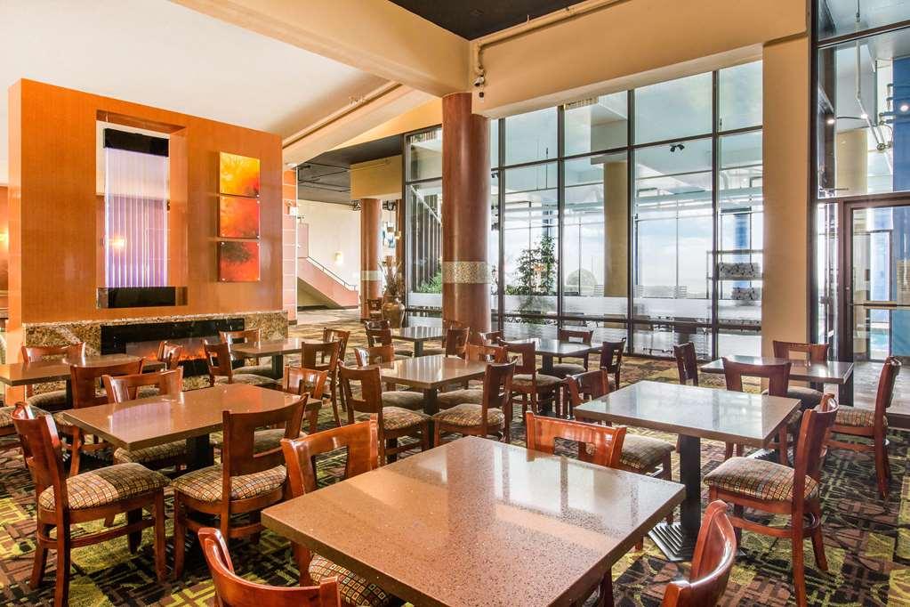 Coastal Hotel & Suites Virginia Beach - Oceanfront Restaurant foto