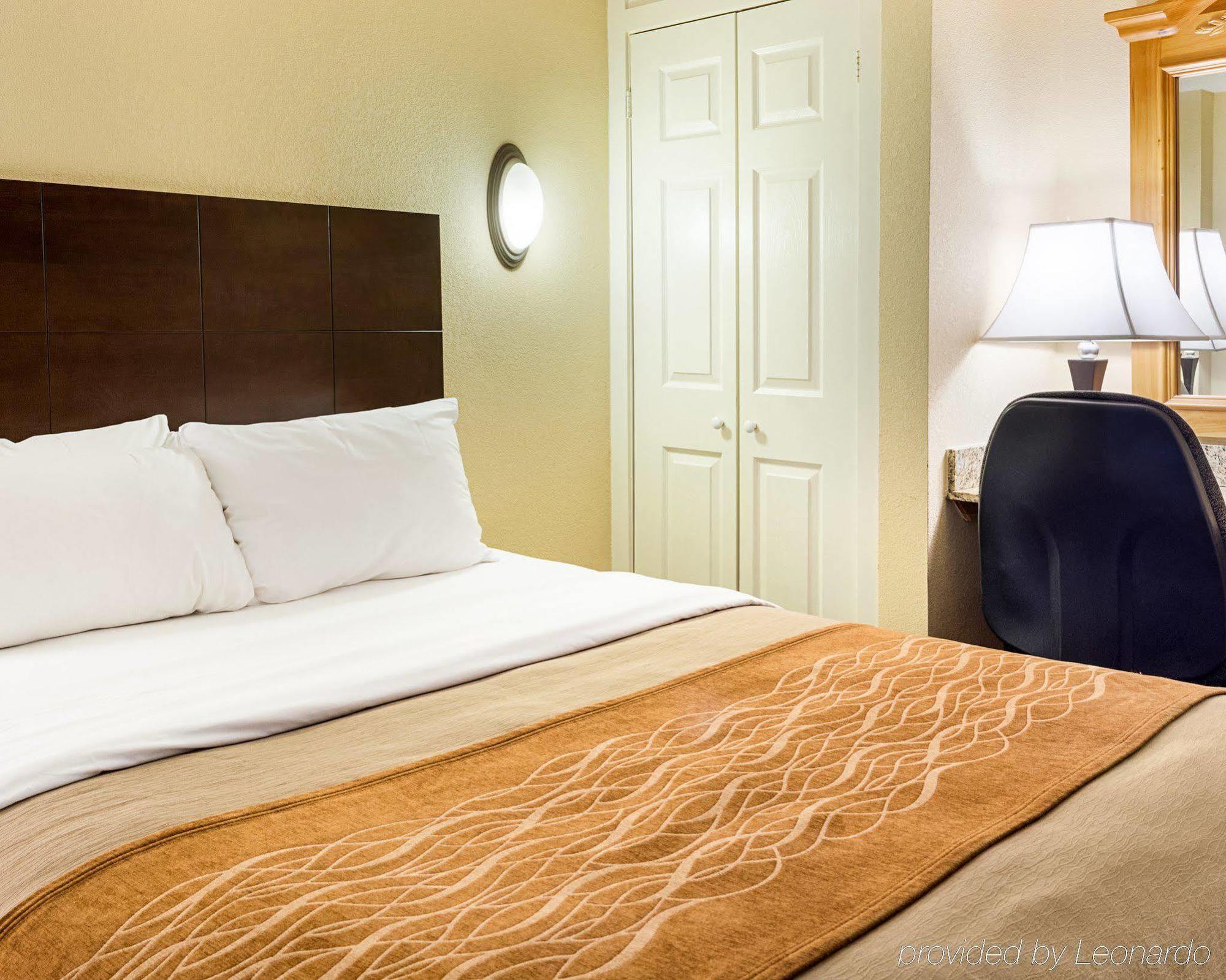 Coastal Hotel & Suites Virginia Beach - Oceanfront Exterior foto