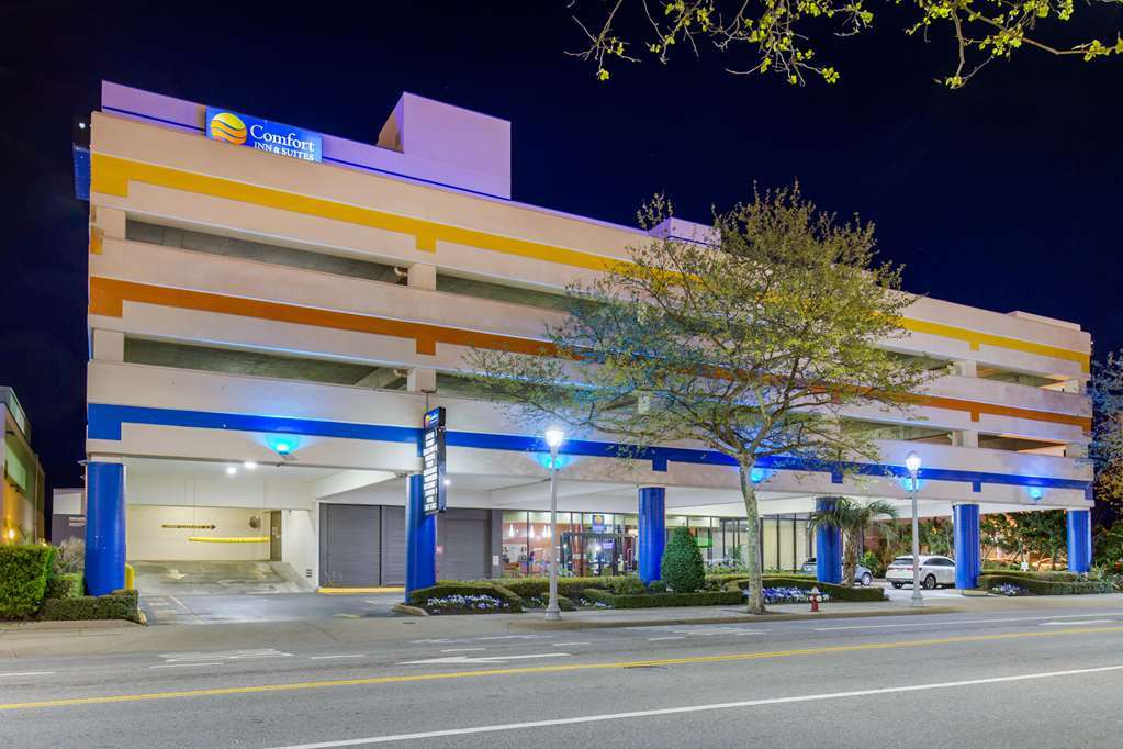 Coastal Hotel & Suites Virginia Beach - Oceanfront Exterior foto