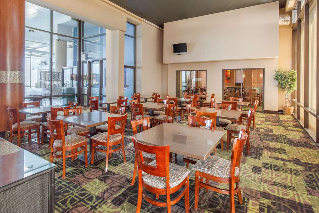 Coastal Hotel & Suites Virginia Beach - Oceanfront Restaurant foto
