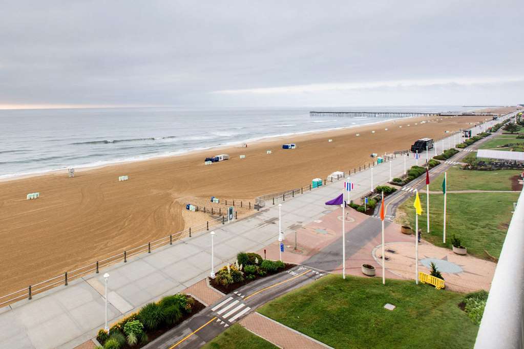 Coastal Hotel & Suites Virginia Beach - Oceanfront Zimmer foto